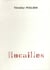 Rocailles
