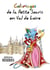 Coloriages de la petite souris en val de loire