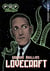 Pop icons : H.P. Lovecraft