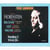 Liszt : Faust Symphonie - Wagner : Faust Ouverture - Bruckner : Symphonie N°8