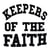 Keepers Of The Faith - 10th Anniversary Reissue - Vinyle