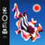 Foam - édition colorée