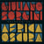 Africa Oscura Reloved Vol. 1