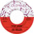 Step Down - Vinyle Transparent