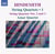 Quatuors à cordes Vol.1 - CD
