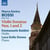 Sonates pour violon n° 1 et n° 2