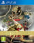 Golden Force - Limitée Steelbook