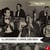The backbeat of rock and roll