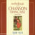 Anthologie de la chanson française enregistrée 1900 - 1920