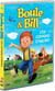 Boule & Bill - Saison 1, Vol. 1 : Les copains d'abord