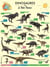 DINOSAURES AVEC LE PETIT PRINCE - POSTER