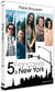 5 françaises à New York