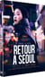 Retour à Séoul