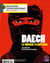 Courrier International HS : Daech, la menace planétaire  - Décembre 2015