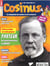 Cosinus N°201 L'Exposition Pasteur Fevrier 2018