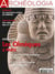Archeologia n°591 - Les Olmèques à Paris - Oct 2020