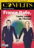 Conflits n.46 : France - Italie, l'autre couple de l'Europe