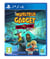 Inspecteur Gadget : Mad Time Party