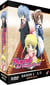 Hayate the Combat Butler - Saison 1 - Partie 1