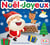 Noël Joyeux