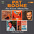 Five Classic Albums Plus - Pat Boone - CD