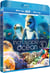 Incroyable Ocean 3D