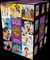 90 ans Warner - Coffret 10 films - Comédies musicales