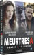 Meurtres à : Grasse & La Ciotat