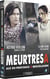 Meurtres à : Aix-en-Provence & Brocéliande