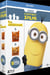 Les Minions + Moi, moche et méchant 1 & 2