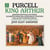 Purcell : King Arthur (Vinyle Édition Limitée) - édition limitée