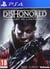 Dishonored : La mort de l'Outsider
