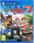 Paw Patrol, la Pat'Patrouille : Grand Prix