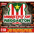 Ministry of reggaeton