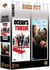COFFRET BRAD PITT : OCEAN'S TWELVE / TRO IE