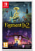 Figment 1 & 2