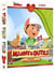 Manny et ses outils - Coffret - Joyeux Noël + La grande course + Le super anniversaire