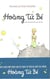 Hoang t  be  le petit prince, ed.2019 (en couleur)  (en vietnamien) - isbn 9786049950421