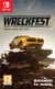 Wreckfest : Drive Hard. Die Last.