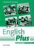 English plus 3: workbook with multi-rom and online practice