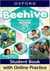 Beehive level 5- student's book with online practice