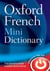 French mini dictionary - 5th edition revised