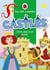 Fun with ladybird : Stick-and-play book : Castles