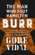 BURR