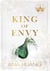 Kings of sin Tome 5 : King of envy