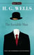 THE INVISIBLE MAN