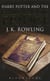 Harry potter and the half-blood prince bk. 6