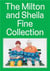 The Milton and Sheila fine collection