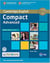 COMPACT ADVANCED STUDENT BOOK WITH ANSWERS, CD-ROM AND TESTBANK