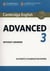 Cambridge English Advanced 3 Student's Book without Answers